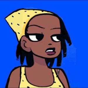 Meet your Posher, Faith